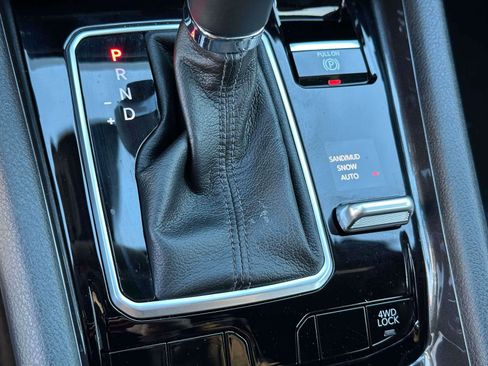 Used 2024 Jeep Compass Latitude image 26