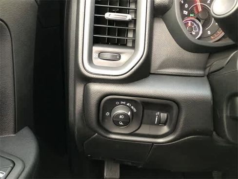 New 2026 RAM 2500 Tradesman image 23