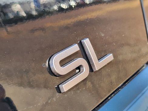 New 2026 Nissan Sentra SL w/ Floor Mat Package image 12