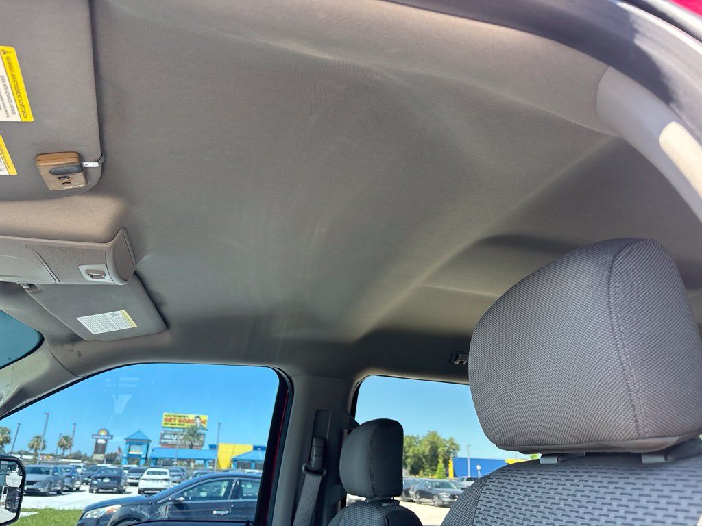 Used 2018 Ford F150 XLT w/ Equipment Group 302A Luxury RWD image 7