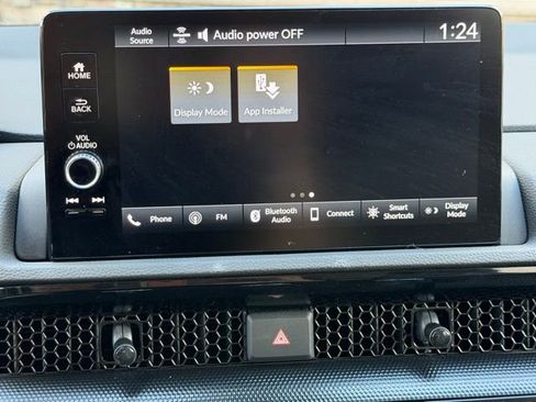 Certified 2024 Honda CR-V EX-L image 26