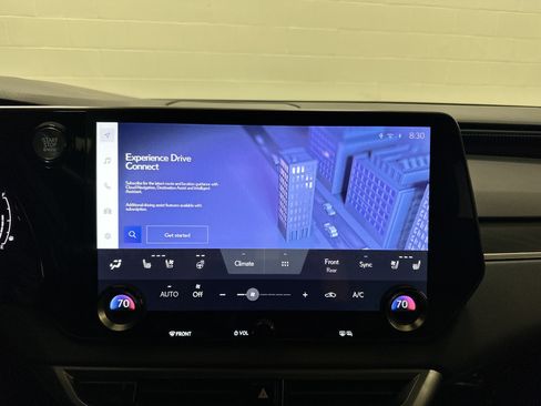 Used 2023 Lexus RX 350 Premium Plus w/ Cold Area Package image 24