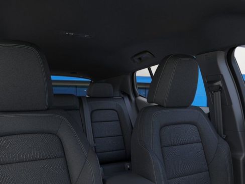 New 2026 Chevrolet Equinox EV LT image 24