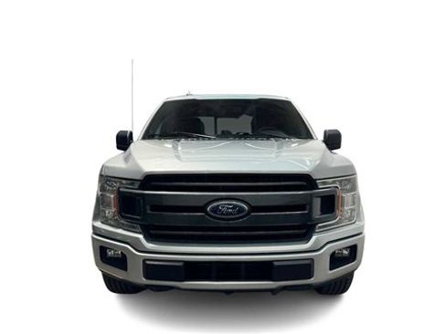 Used 2018 Ford F150 XLT w/ Equipment Group 302A Luxury image 6