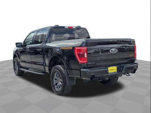 Used 2023 Ford F150 Tremor image 7