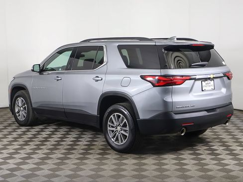 Used 2023 Chevrolet Traverse LT AWD/4WD image 10