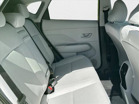 New 2024 Hyundai Kona SEL image 15