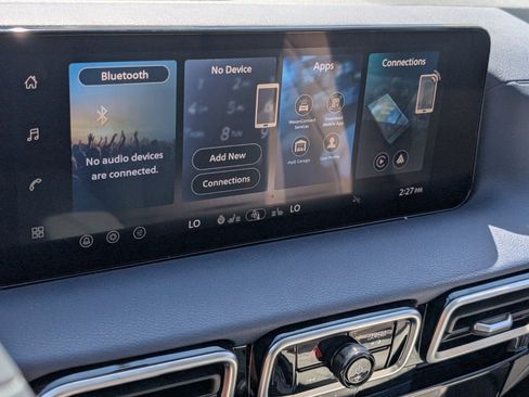 New 2026 Nissan Sentra SL image 10