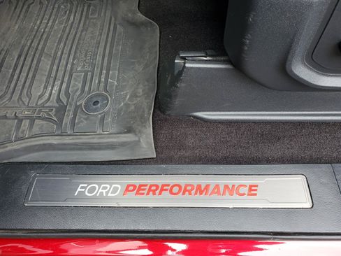 Used 2018 Ford F150 Raptor w/ Equipment Group 802A Luxury AWD/4WD image 24