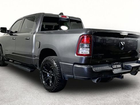 Used 2022 RAM 1500 Lone Star RWD image 14