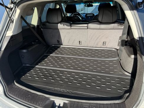 Used 2012 Acura MDX Sport Utility 4D image 15