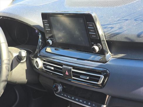 Certified 2023 Kia Seltos S FWD image 9
