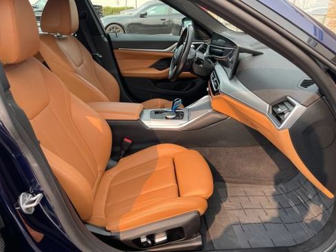 Used 2023 BMW i4 M50 AWD/4WD image 35