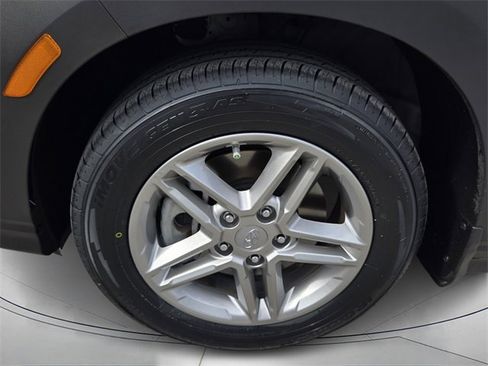 Certified 2023 Hyundai Kona SE image 9