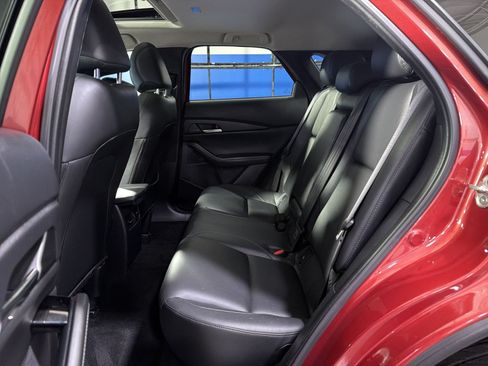 Used 2024 MAZDA CX-30 AWD 2.5 S w/ Preferred Package image 29