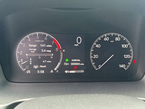 New 2025 Honda Ridgeline RTL image 15