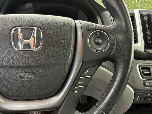Used 2016 Honda Pilot EX-L image 12