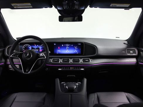 New 2026 Mercedes-Benz GLE 450 4MATIC image 2