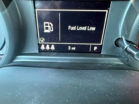 New 2026 Chevrolet Silverado 1500 Custom image 21