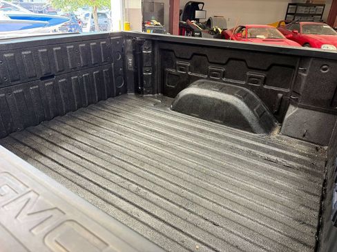 Used 2020 GMC Sierra 1500 AT4 w/ AT4 Premium Package AWD/4WD image 55