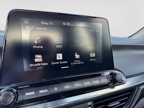 Used 2019 Kia Forte S w/ S Premium Package FWD image 24