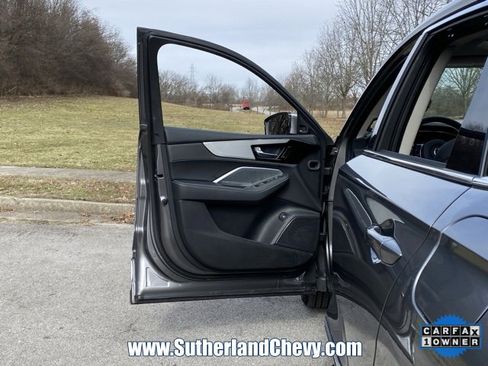 Used 2025 Acura MDX w/ Technology Package image 14