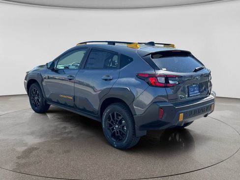 New 2026 Subaru Crosstrek 2.5i Wilderness AWD/4WD image 3