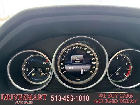 Used 2014 Mercedes-Benz E 350 4MATIC Sedan w/ Premium 1 Package image 22