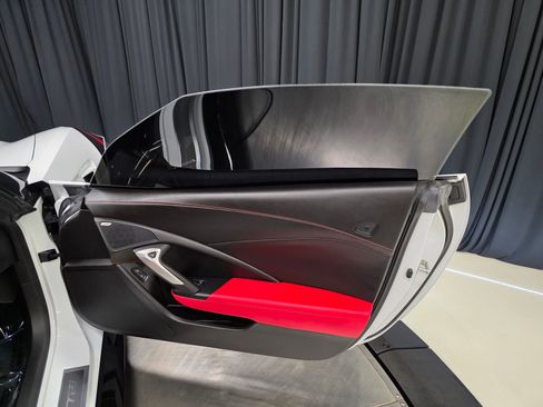 Used 2017 Chevrolet Corvette Grand Sport w/ Z07 Performance Package image 27