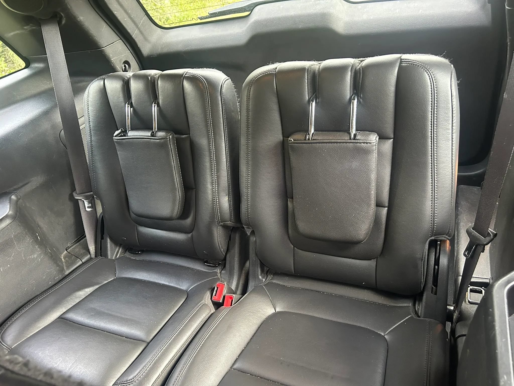 Used 2014 Ford Explorer Limited AWD/4WD image 13