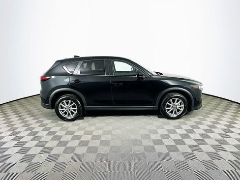 Used 2023 MAZDA CX-5 AWD 2.5 S image 11