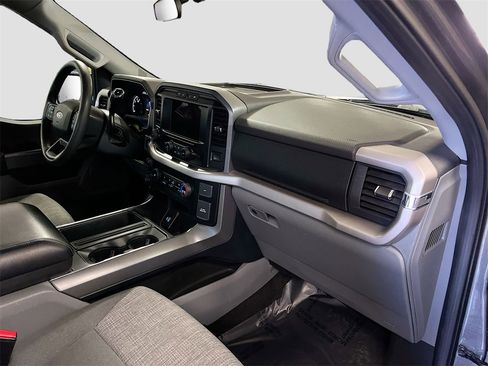 Used 2023 Ford F150 XLT w/ Trailer Tow Package image 27