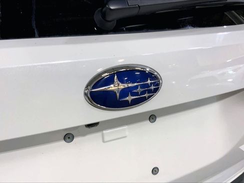 Used 2019 Subaru Forester Limited image 30