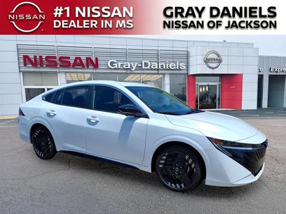 New 2026 Nissan Sentra SR w/ SR Premium Package