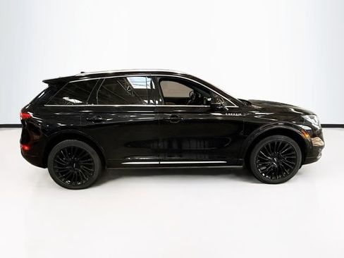 Used 2021 Lincoln Corsair Reserve w/ Equipment Group 201A image 5