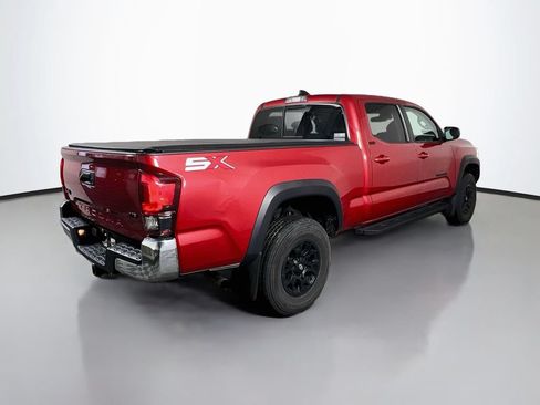 Used 2023 Toyota Tacoma SR5 w/ SX Package AWD/4WD image 6