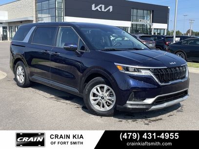 Certified 2024 Kia Carnival LX