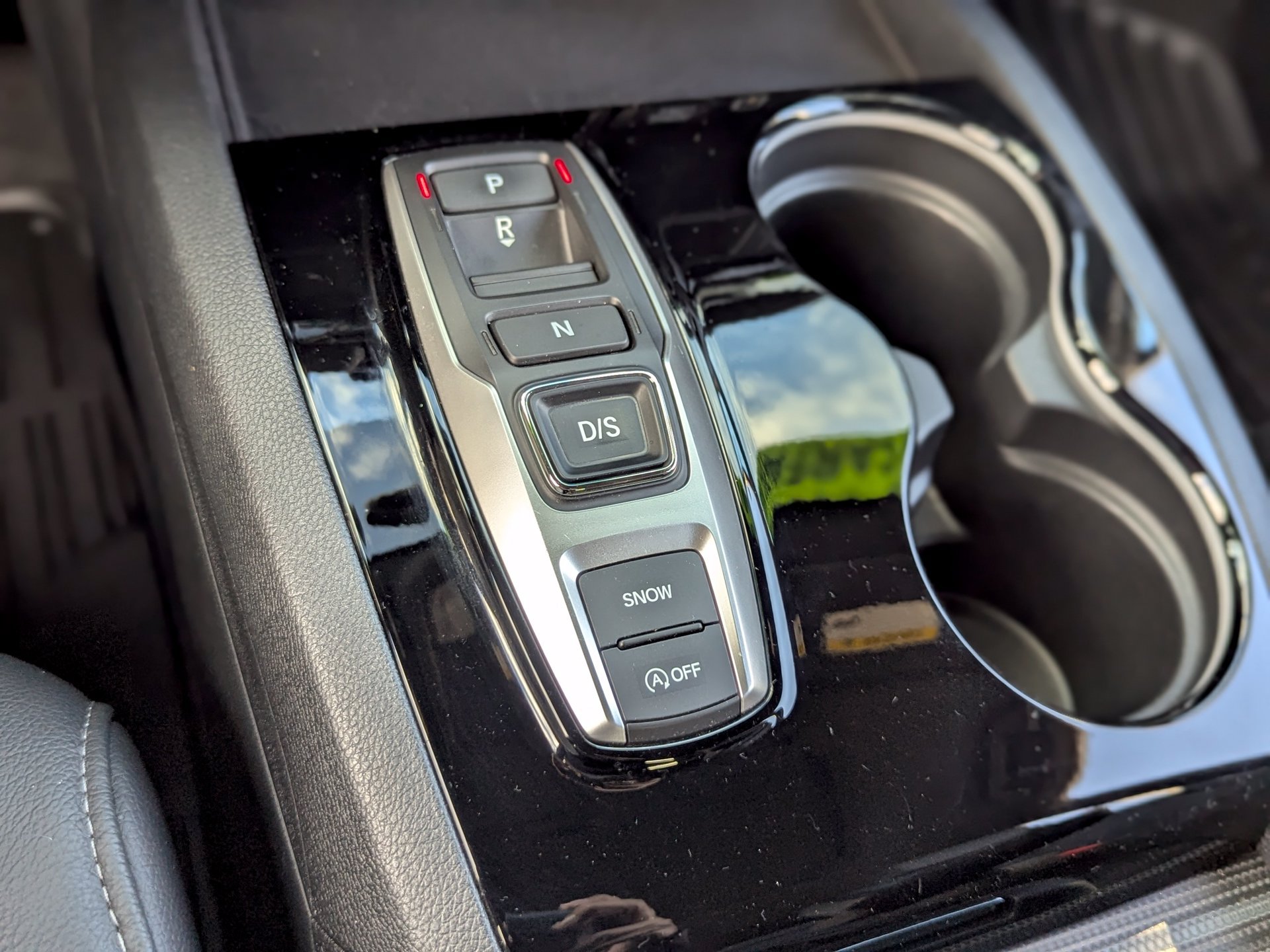 Used 2020 Honda Passport Touring image 20
