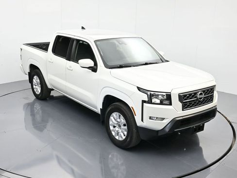 Used 2023 Nissan Frontier SV w/ SV Convenience Package image 30