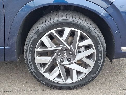 Used 2023 Hyundai Santa Fe Calligraphy image 8