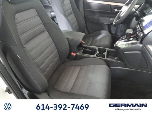 Used 2018 Honda CR-V LX image 25