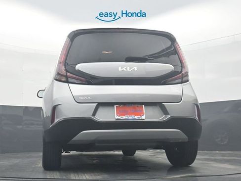 Used 2024 Kia Soul LX w/ Option Group 015 image 31