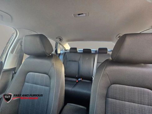 Used 2025 Honda Civic LX image 24
