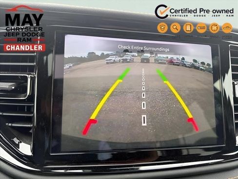 Used 2025 Dodge Durango R/T AWD/4WD image 22