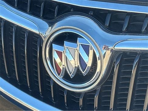 Used 2020 Buick Envision Essence image 35