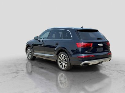 Used 2017 Audi Q7 3.0T Premium Plus w/ Premium Plus Package