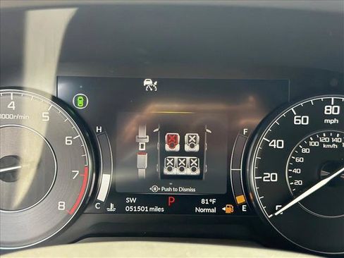 Used 2022 Acura RDX AWD w/ Technology Package image 19
