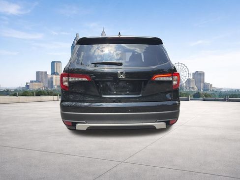 Used 2021 Honda Pilot EX-L image 26