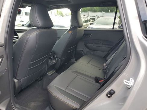 New 2026 Subaru Outback Wilderness AWD/4WD image 13