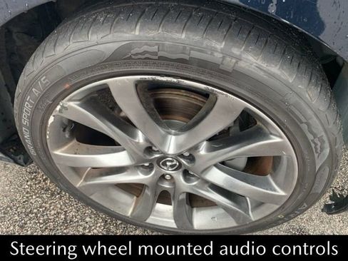 Used 2017 MAZDA MAZDA6 Grand Touring image 13